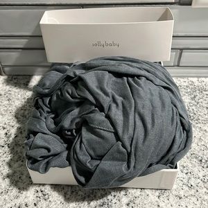 Solly Baby Wrap NWOT